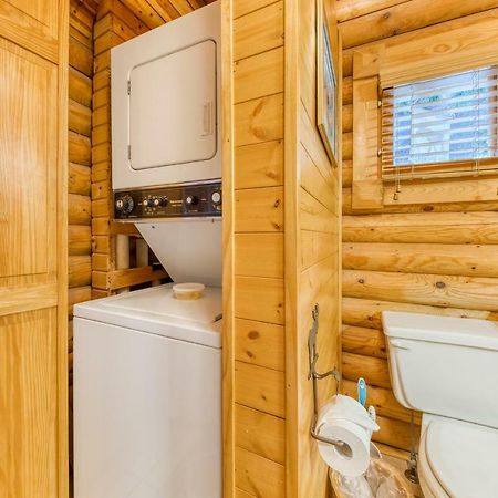 Moose Lodge II Сивиървил Екстериор снимка